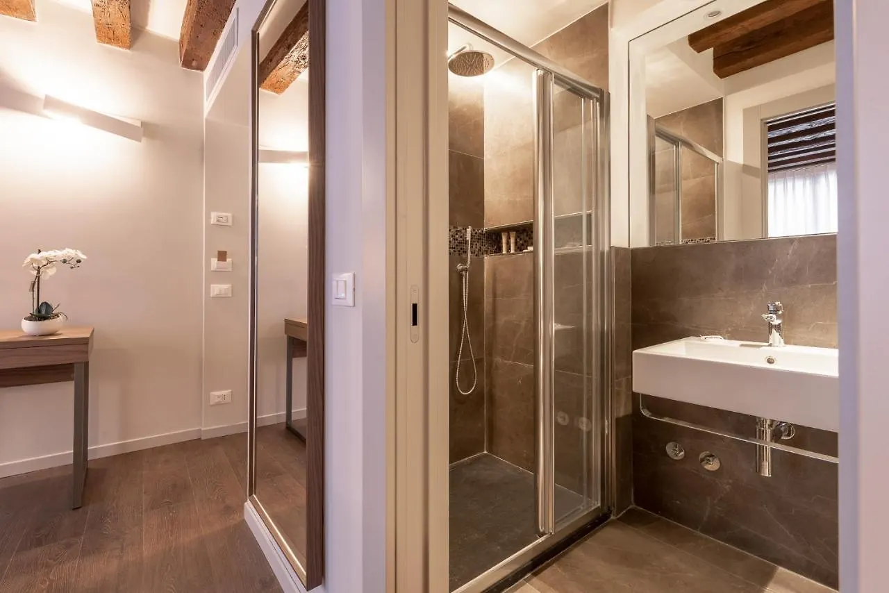Il Pozzo Magico Otel Venedik Konukevi