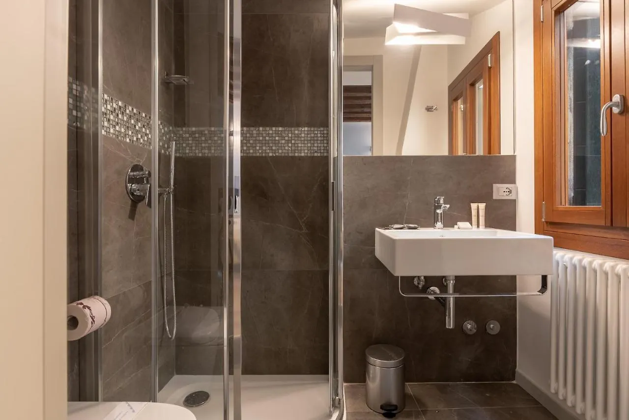 Il Pozzo Magico Otel Venedik 2*,  İtalya