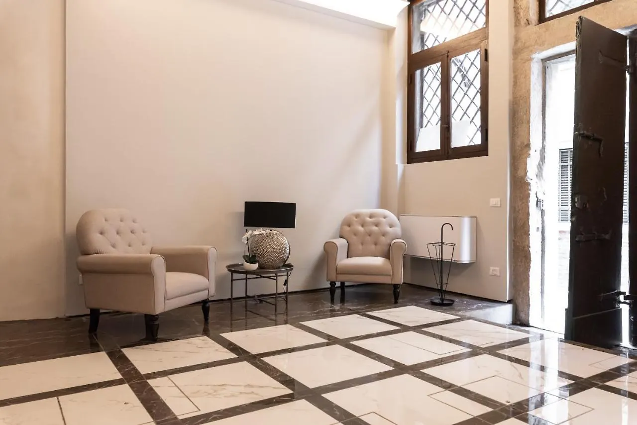 Konukevi Il Pozzo Magico Otel Venedik