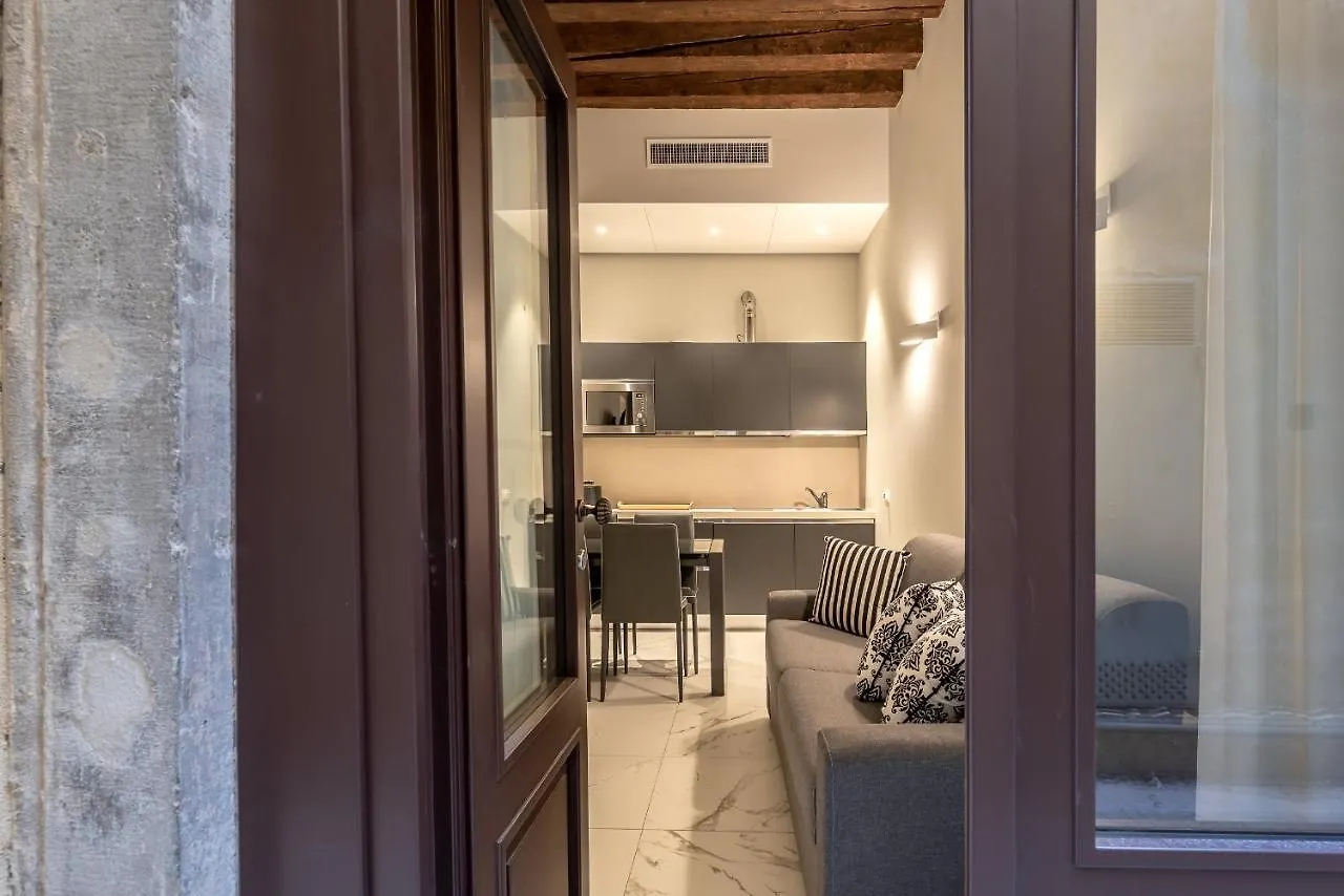 Il Pozzo Magico Otel Venedik Konukevi