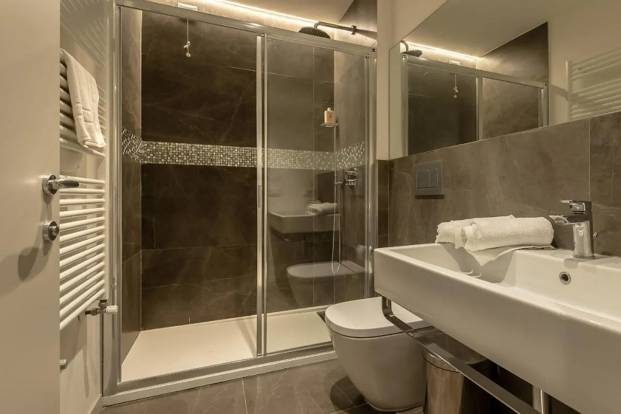 Il Pozzo Magico Otel Venedik