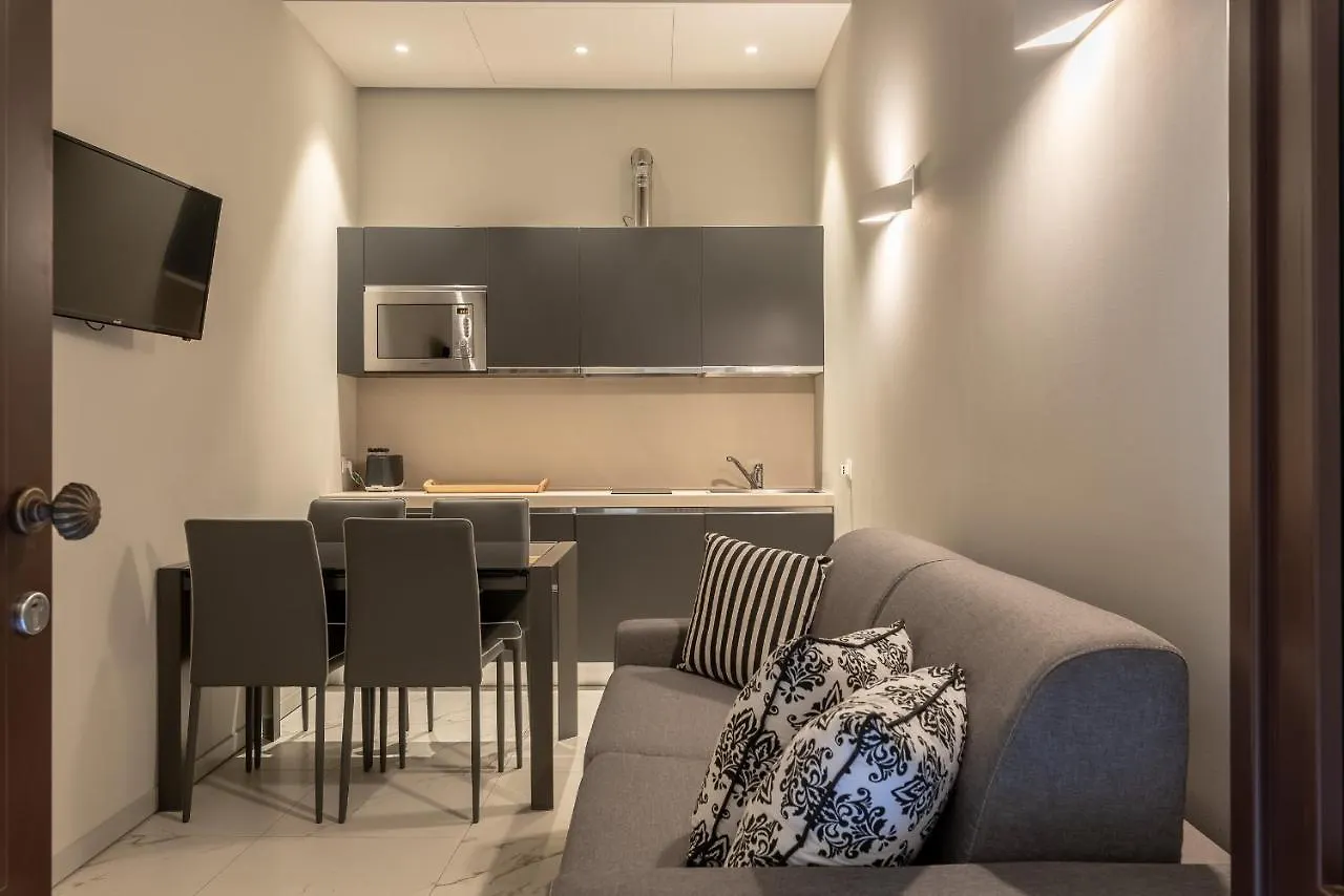 Il Pozzo Magico Otel Venedik
