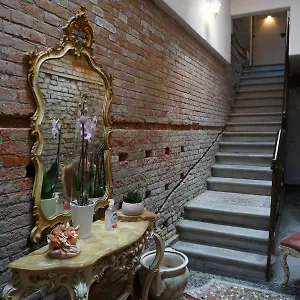 Castello Maison d'hôtes Venise