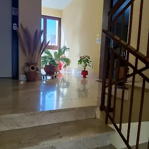 D'orazio Mare E Dintorni Couette-café Trapani