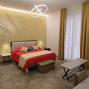 Nastanza D'arte Maison d'hôtes Mazara del Vallo