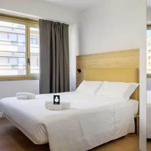 Center Hotel Catane