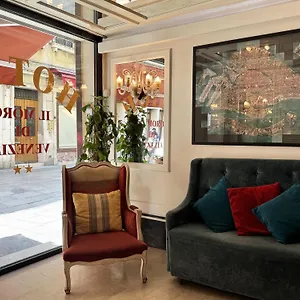 Il Moro Di Otel