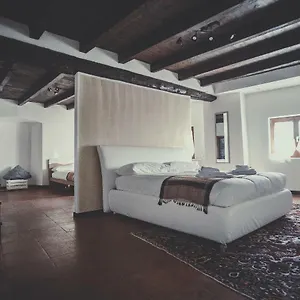 Divino 2.0 Apartamento Bérgamo