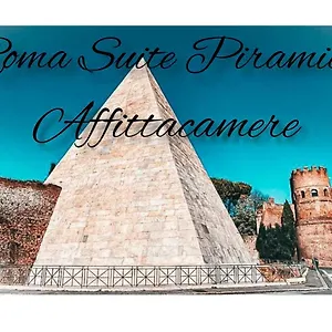 Piramide Maison d'hôtes Rome